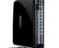 Netgear WNDR4300 (DualBand a/b/g/n 750Mb/s) Gigabit USB - 151190 - zdjęcie 1